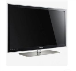 Samsung 46 in ultra thin LCD TV