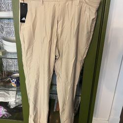Adidas Golf Pants