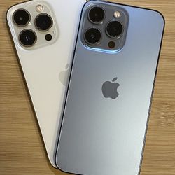 iPhone 13 Pro  Fully Unlocked  