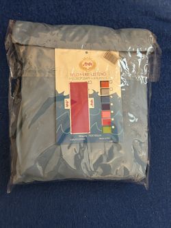 Beach bed cover - Blue