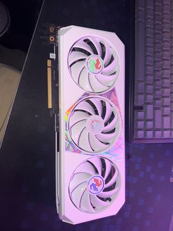 3070ti Graphics card
