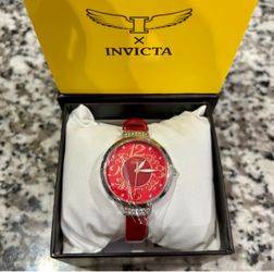 Invicta Ladies Watch
