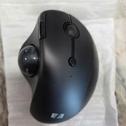 Trackball wireless Mouse
New in box
Pick up in Escondido