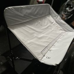 Changing Table