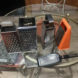 Cheese Grater 