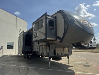 2016 Sandpiper 377FLIK