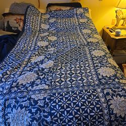 King size comforter