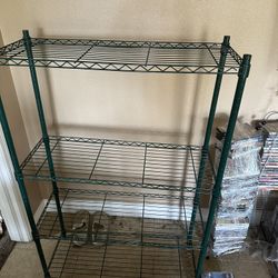 Storage Rack