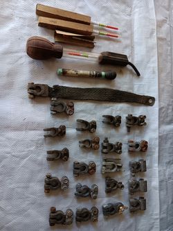 Battery Parts