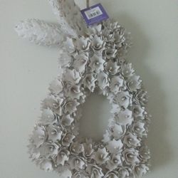 Conejo De Madera Nuevo