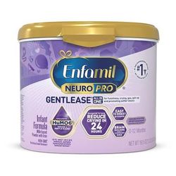 Enfamil neuropro formula