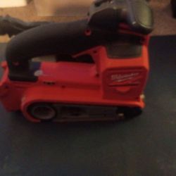Milwaukee M18 Fuel
