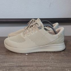 Kizik Lima Men's Shoes Size 8.5 Extra Wide