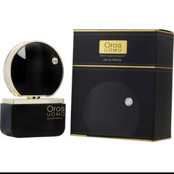 Omos Uomo 3.4oz 