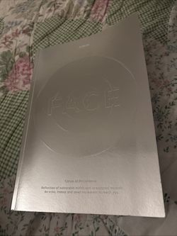 BTS Jimin Solo Album