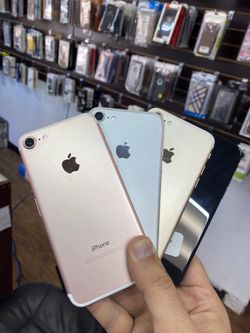 Iphone 7 128gb unlocked