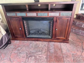 Chimenea para sala