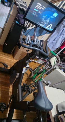 MYX Fitness Bodi Bike by Beach Body
