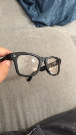 Ray Ban Metas Transition Lenses