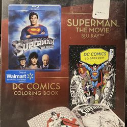 Superman The Movie