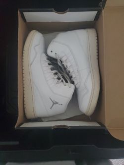 White Jordan's 6.5