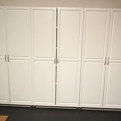Garage Cabinets 