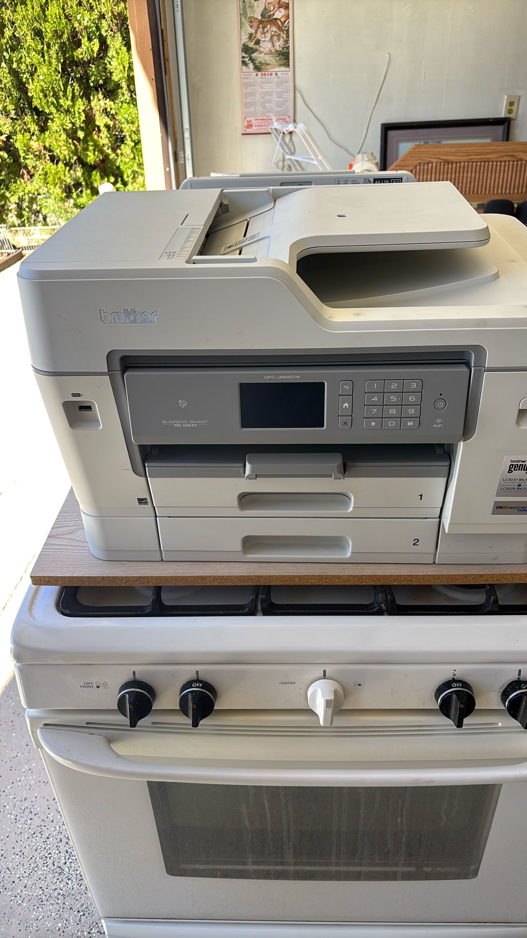 Brother Printer