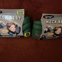 Neck Rest $5 Each