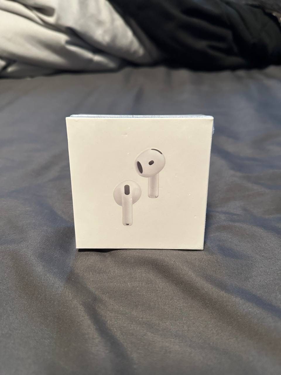 Ear Pods