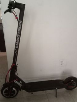 E scooter 150 each