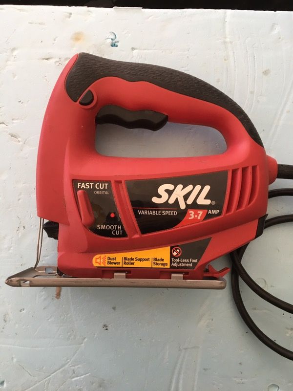 SKIL Jig Saw