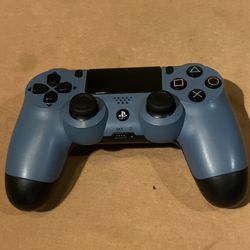 Sony CUH-ZCT1U Uncharted 4 A Thief's End PlayStation 4 PS4 Wireless Controller