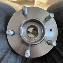 Wheel Hub Bearing/assembly