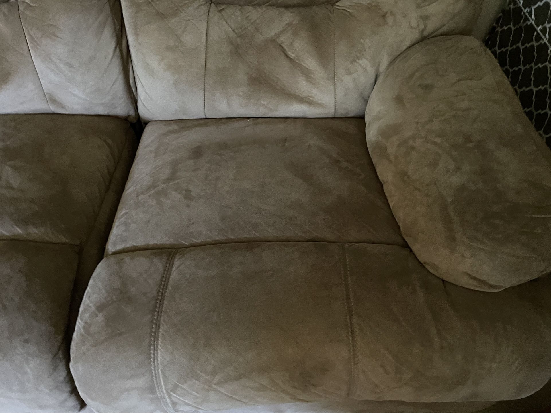 3 Piece Sofa Set