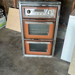 Okeefe & Merritt Vintage Oven