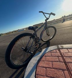 Haro Pistol BMX 29”