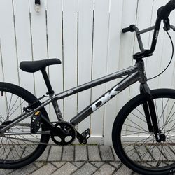 DK Sprinter 24” Cruiser BMX Race Bike