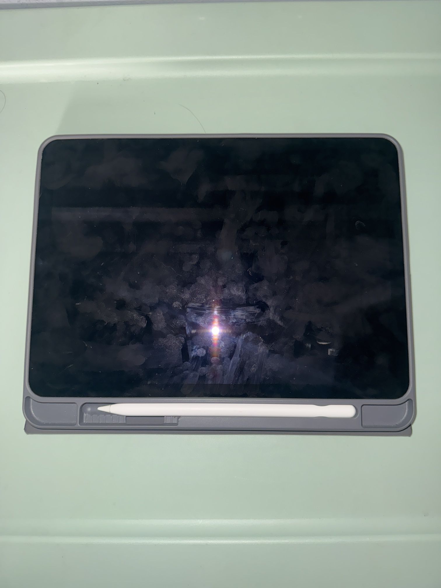 Ipad air 5th gen