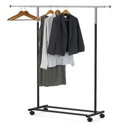 New Clothes Garment Rack 