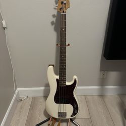 Fender Squire Classic Vibe 60’s