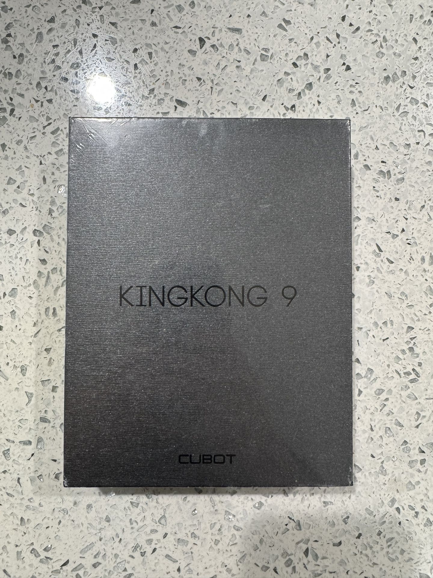 Cubot KingKong 9 Rugged Smartphone