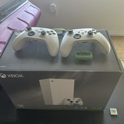 Xbox Series X Digital 