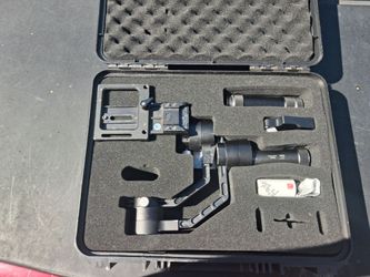 GIMBAL STABALIZER