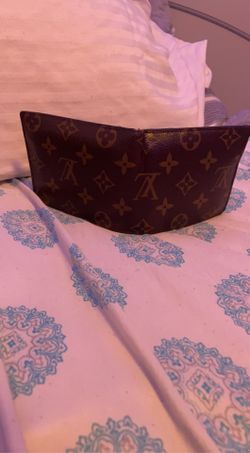 Louis Vuitton Wallet Men Or Women