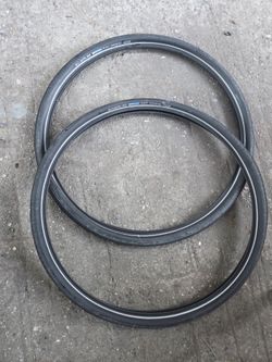 Schwalbe fat frank