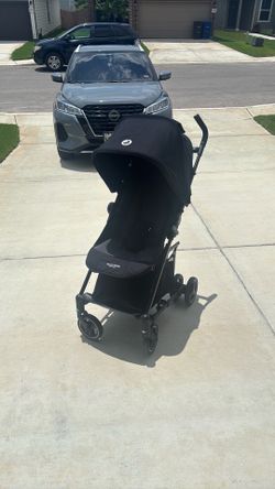 Maxi cosi stroller