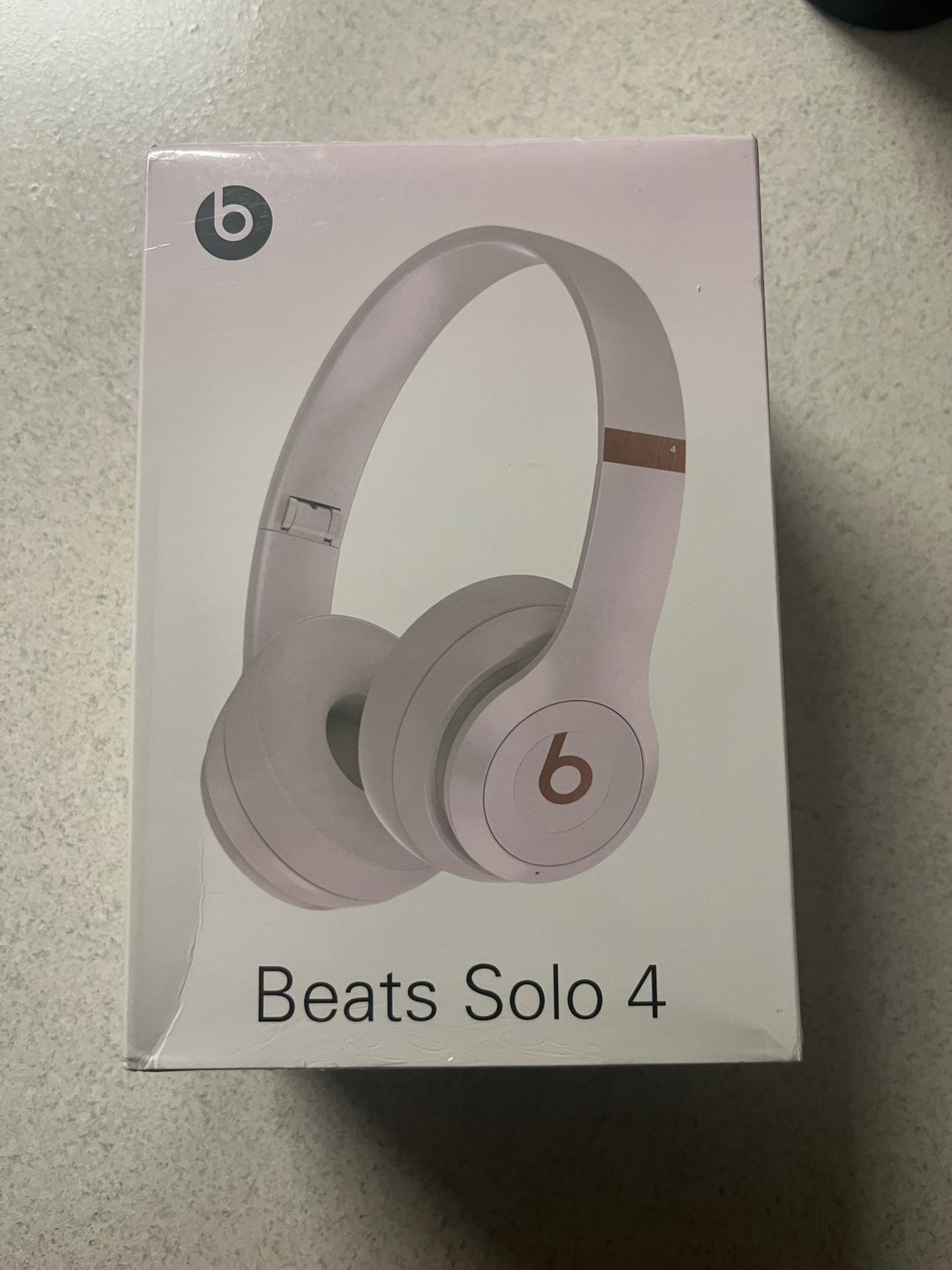 🎧Solo 4’s Wireless Headphones