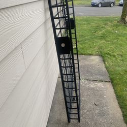 Roof rack-Curtis brand