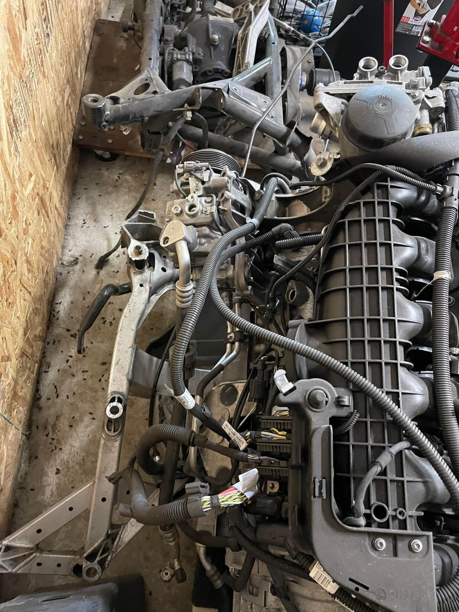 Bmw F8x S55 Engine for Sale in Lakewood, WA OfferUp