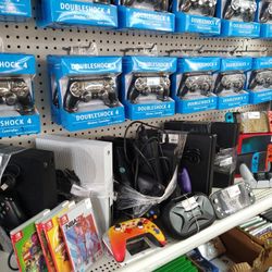 Game Systems For Sale